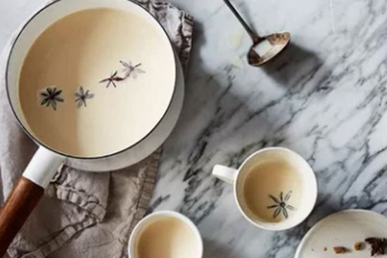 Thức uống này dùng vào buổi sáng hay buổi tối đều giúp chống viêm và kháng khuẩn rất tốt, không biết đúng là thiệt thòi