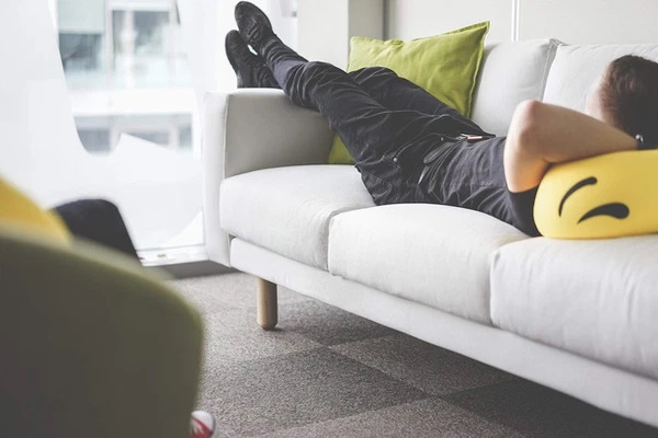 4 hành vi dễ làm tổn thương thận mà nam giới cần sửa bỏ, không thay đổi ngay sẽ rất nguy hại cho sức khỏe-4