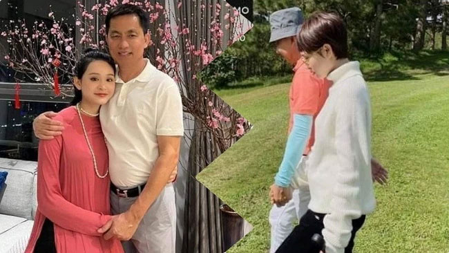 Ca sĩ Duy Mạnh bảo gái xinh lên sân Golf chụp ảnh check in chỉ 20% là vì đam mê thực thụ vậy người chơi Golf nói gì?!-1