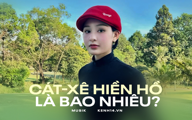 Tiết lộ mức cát-xê sốc mà Hiền Hồ nhận được cho 1 đêm diễn, con số ngang ngửa thậm chí vượt cả những đàn chị kì cựu trong nghề-1