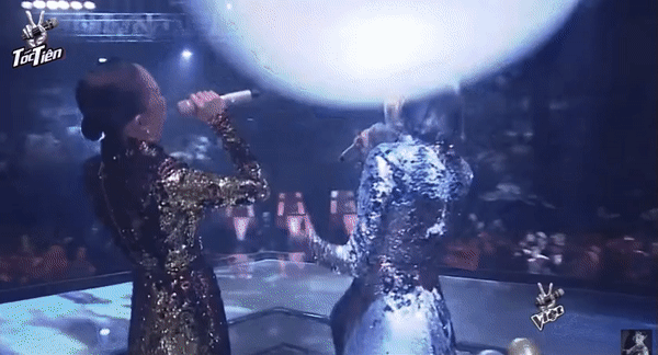 Trước khi cạch mặt, Tóc Tiên từng nhắn nhủ Hiền Hồ đầy chân tình thế này: Vấp ngã có chị đỡ đần, chỉ cần em đạo đức tốt-2