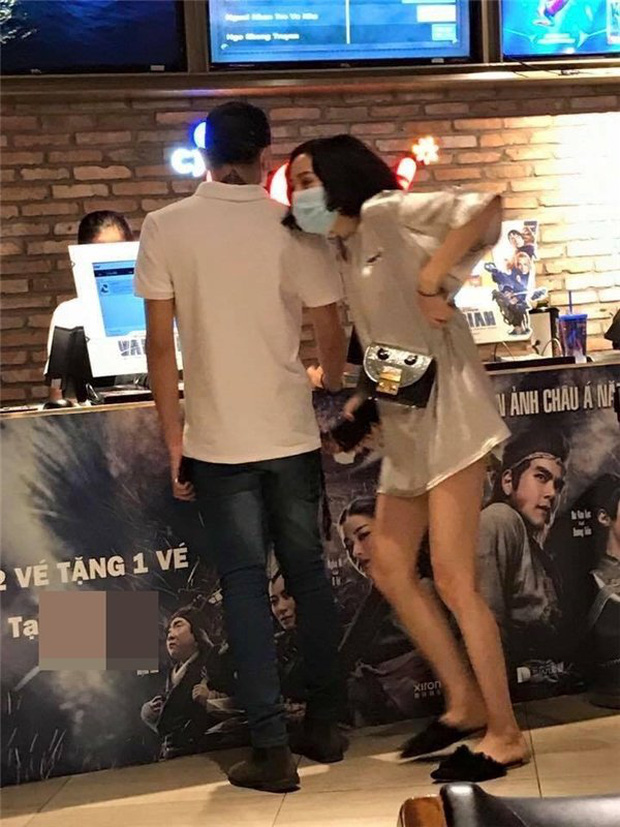Trước khi cạch mặt, Tóc Tiên từng nhắn nhủ Hiền Hồ đầy chân tình thế này: Vấp ngã có chị đỡ đần, chỉ cần em đạo đức tốt-6