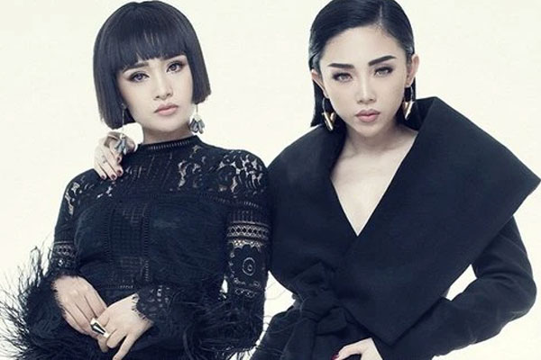 Hiền Hồ từng thông báo bị mất điện thoại, nguyên nhân việc bị lộ 1001 bức ảnh bên đại gia?-5