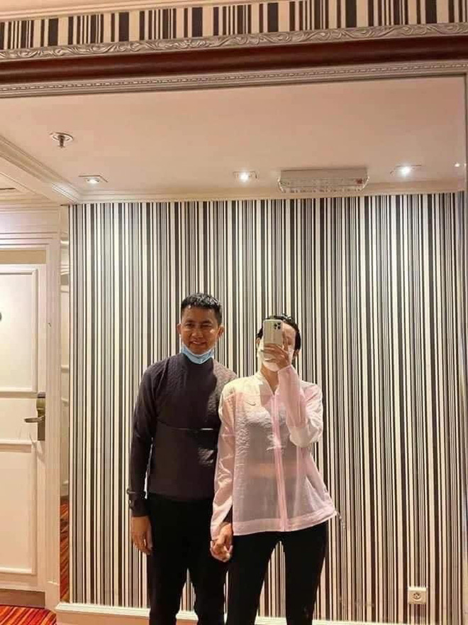 Hiền Hồ từng thông báo bị mất điện thoại, nguyên nhân việc bị lộ 1001 bức ảnh bên đại gia?-3