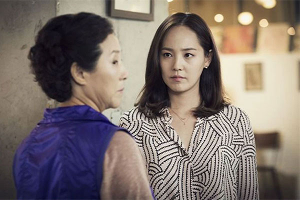 Mẹ chồng lúc nào cũng đi khoe con gái giàu có lắm tiền, tôi nói một câu khiến bà cứng họng-2