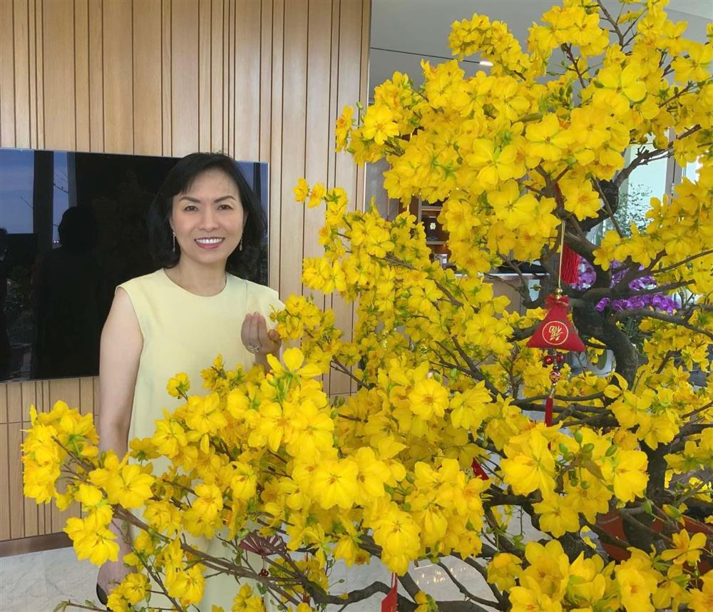 Vợ ông Hồ Nhân chuẩn con gái danh gia vọng tộc với style sang từ trong trứng-10