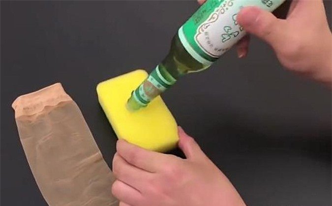 Đặt 1 chiếc tất lên điều hòa: Công dụng làm mát tuyệt vời lại tiết kiệm một khoản lớn mỗi năm-2