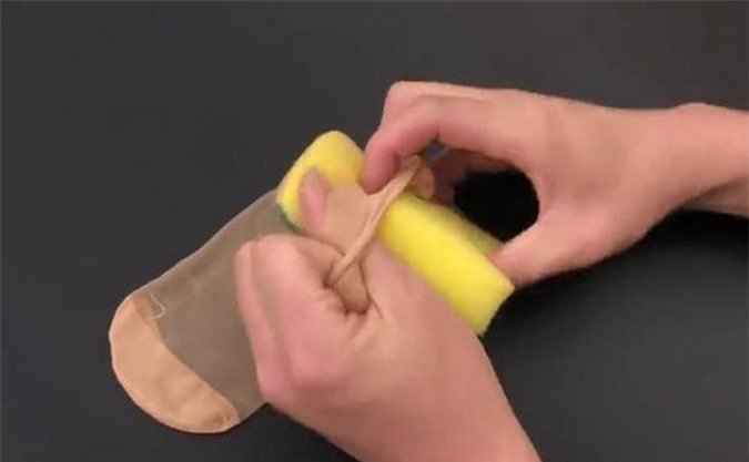 Đặt 1 chiếc tất lên điều hòa: Công dụng làm mát tuyệt vời lại tiết kiệm một khoản lớn mỗi năm-3