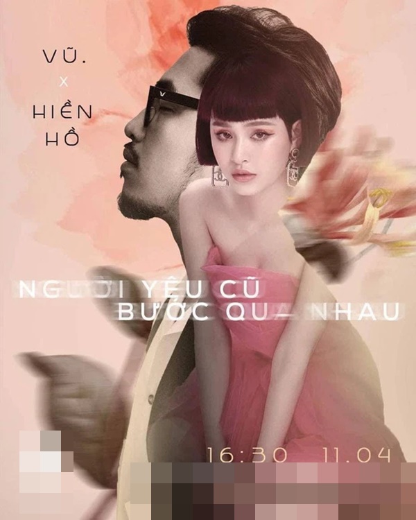Hiền Hồ bị hủy show giữa bão scandal-1