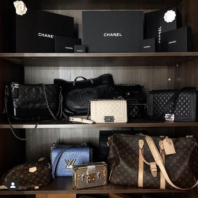 Có một chốn bí mật trong căn nhà sang chảnh của Hoa hậu Kỳ Duyên-10