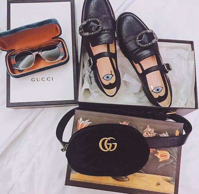 Có một chốn bí mật trong căn nhà sang chảnh của Hoa hậu Kỳ Duyên-11