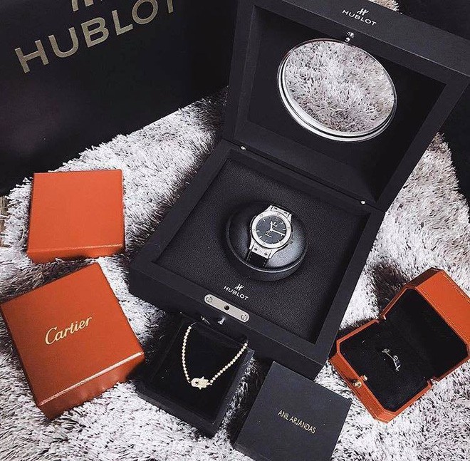 Có một chốn bí mật trong căn nhà sang chảnh của Hoa hậu Kỳ Duyên-12