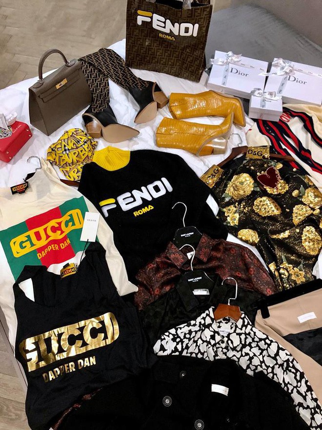 Có một chốn bí mật trong căn nhà sang chảnh của Hoa hậu Kỳ Duyên-13