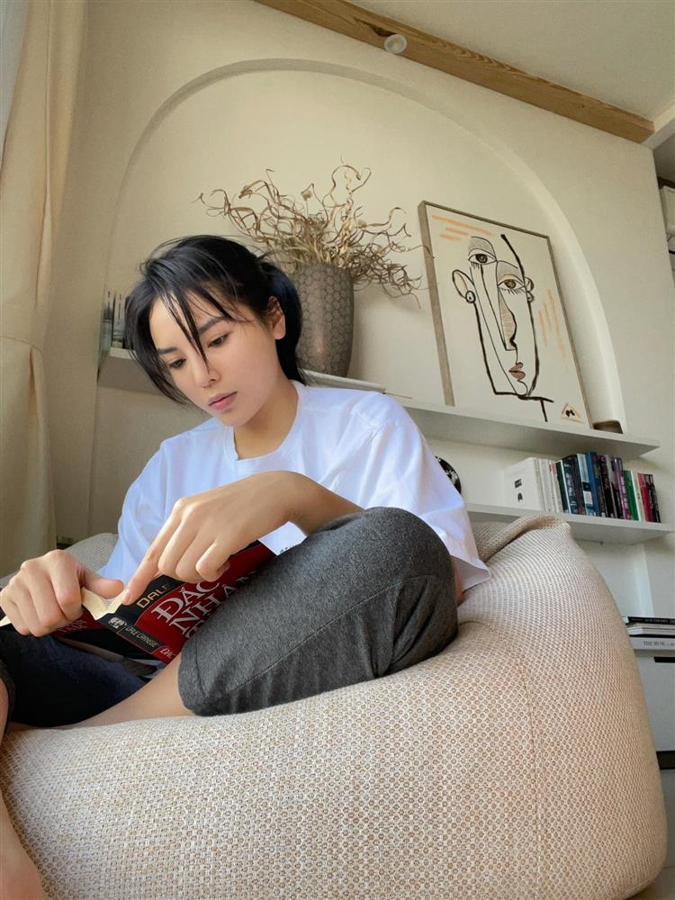 Có một chốn bí mật trong căn nhà sang chảnh của Hoa hậu Kỳ Duyên-22