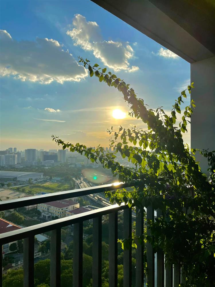 Có một chốn bí mật trong căn nhà sang chảnh của Hoa hậu Kỳ Duyên-24