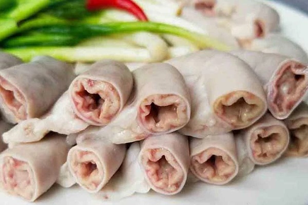 Bộ phận siêu bẩn của con lợn mà nhiều người mê mẩn: 3 rủi ro khi ăn quá nhiều, những đối tượng không nên sử dụng-1