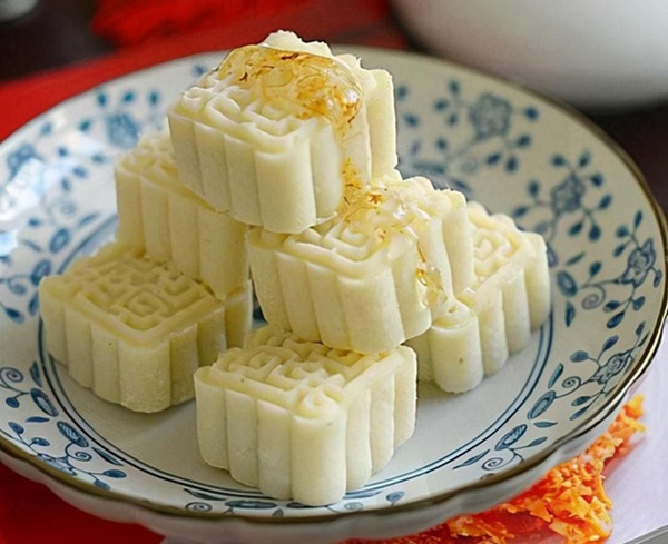 Phụ nữ trẻ lâu, sở hữu ít mỡ thừa thường có 3 thêm - 4 bỏ, chỉ cần kiên trì cơ thể sẽ giảm cân mà không cần tốn sức-3