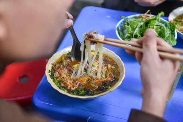 Phụ nữ trẻ lâu, sở hữu ít mỡ thừa thường có 3 thêm - 4 bỏ, chỉ cần kiên trì cơ thể sẽ giảm cân mà không cần tốn sức-4