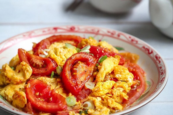 Phụ nữ trẻ lâu, sở hữu ít mỡ thừa thường có 3 thêm - 4 bỏ, chỉ cần kiên trì cơ thể sẽ giảm cân mà không cần tốn sức-7