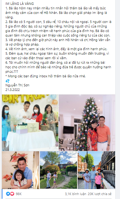 Loạt ảnh lúc còn trẻ của thái hoàng thái hậu nhà Sơn Kim, thần thái đỉnh cao khi gặp các nguyên thủ cấp cao, sang và đẹp không thua minh tinh-21