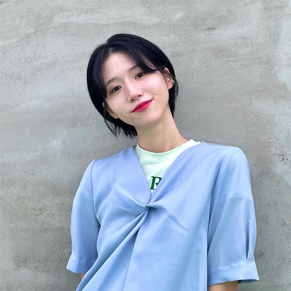 Kiểu tóc hack 5 tuổi giúp trẻ hóa như baby, đúng chuẩn hot trend 2022-11