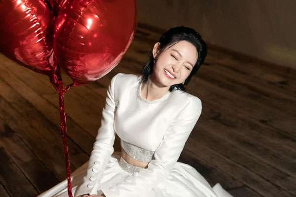 Nhà văn Huyền Trang Bất Hối: Kiếm tiền trên sự đổ vỡ của người khác là ÁC NHÂN-3