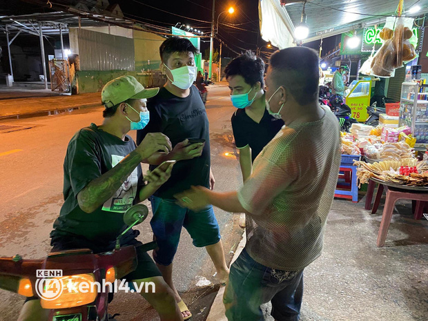 Nhân chứng vụ chồng chém vợ dã man rồi treo cổ tự tử ở TP.HCM: Đến bệnh viện mới biết người vợ đang có thai 20 tuần-2