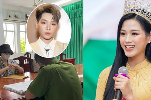 Nhóm hài độc thoại Sài Gòn Tếu bóc ekip Đức Phúc mua seeding MV nhưng nhầm clip, phía nam ca sĩ lập tức lên tiếng-6