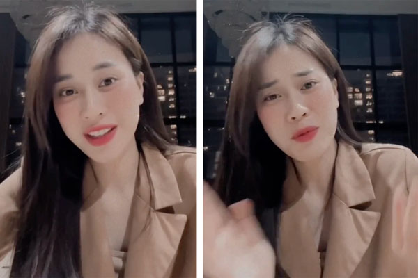 Biến mất khỏi bản tin thời sự 19 giờ, MC-BTV Phương Thảo lên tiếng giải thích lý do-5