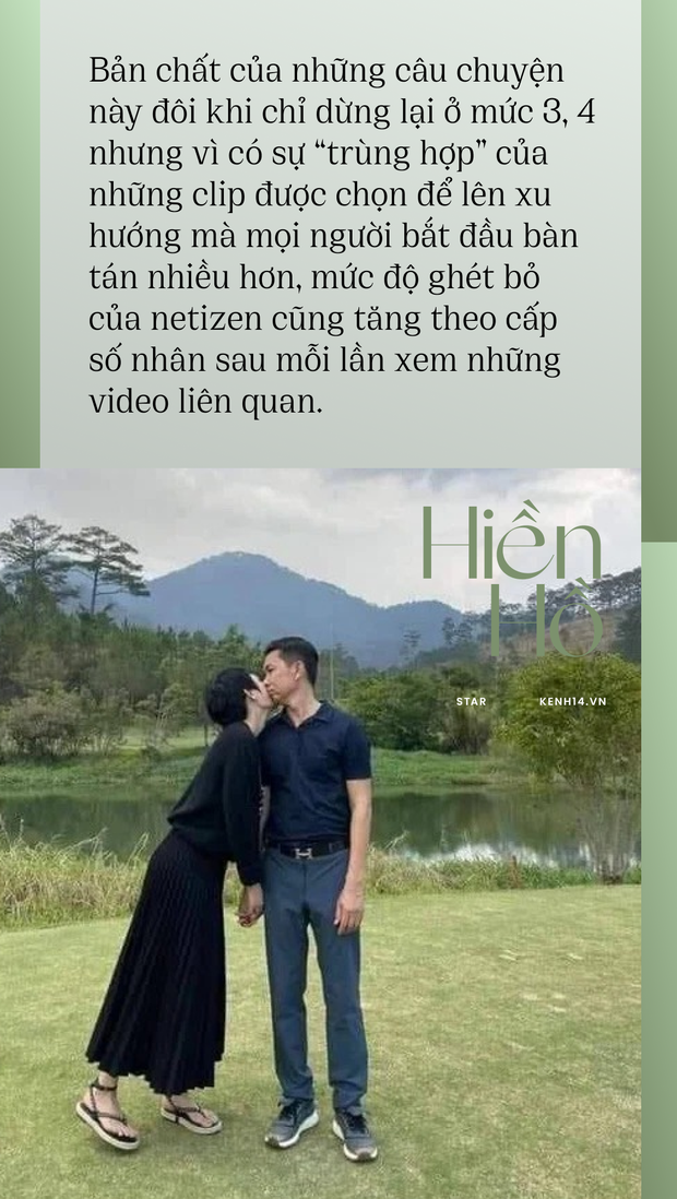 Cái khó của Hiền Hồ: Chuyện gì cũng đừng nên nói trước, vì nói trước biết đâu mọi thứ đáo ngược”…-13