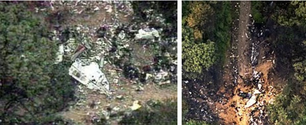 Bí ẩn vụ tai nạn máy bay kỳ lạ nhất lịch sử hàng không: Cũng là chiếc Boeing 737 và con số 132 hành khách, mất quá nhiều thời gian cho câu trả lời-2