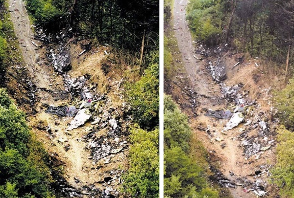 Bí ẩn vụ tai nạn máy bay kỳ lạ nhất lịch sử hàng không: Cũng là chiếc Boeing 737 và con số 132 hành khách, mất quá nhiều thời gian cho câu trả lời-3