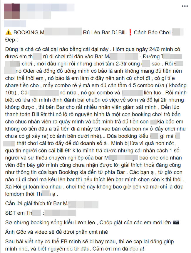 Từ vụ cựu đại úy đại náo sân bay bị truy tố tội gí bill: Cảnh giác chiêu trò dùng gái xinh lên Tinder lùa gà, nếu đối tác có 1 trong những dấu hiệu này thì rất có thể bạn sẽ bị luộc-3