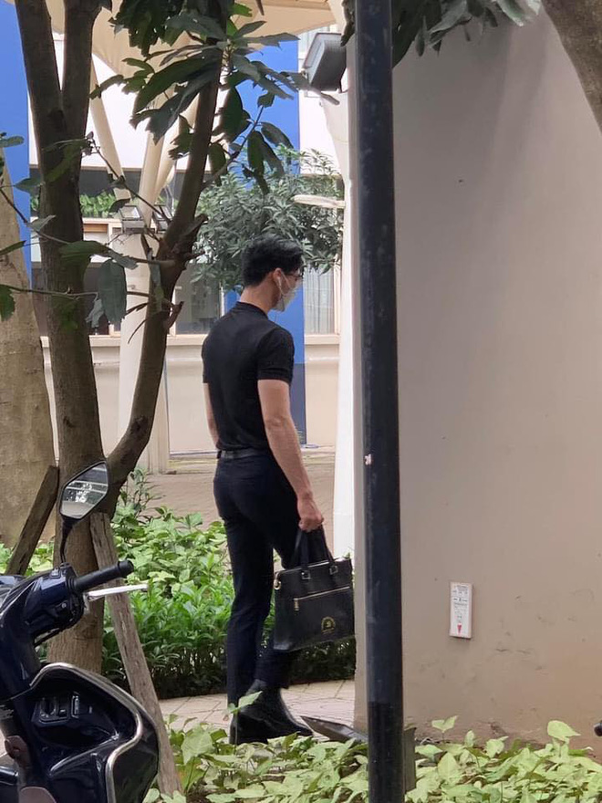 Thầy giáo HOT nhất cõi mạng : Chụp lén mà ngỡ như nam thần Hàn quốc, biết được danh tính ai cũng ngậm ngùi-2