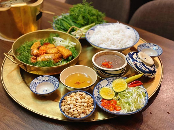 Loại dầu ăn mà người Việt rất thích sử dụng: Không chỉ hại gan mà còn có thể gây ung thư-1