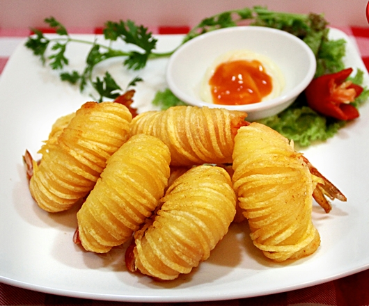 Con trai đang tuổi ăn tuổi lớn, mẹ đảm vào bếp hôm nào cũng tươm tất cơm ngon canh ngọt, đầy đủ dinh dưỡng-21