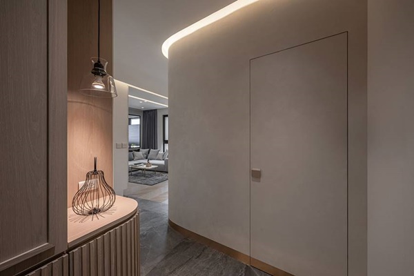 Không gian sống hiện đại, trẻ trung, đậm không khí nghệ thuật theo phong cách sôi nổi của nữ gia chủ-5