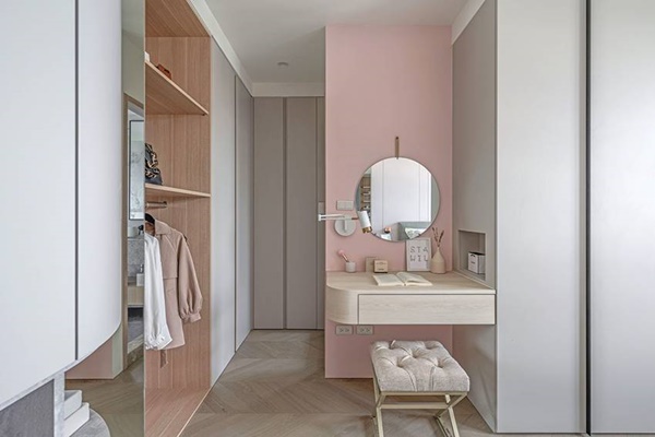 Không gian sống hiện đại, trẻ trung, đậm không khí nghệ thuật theo phong cách sôi nổi của nữ gia chủ-17