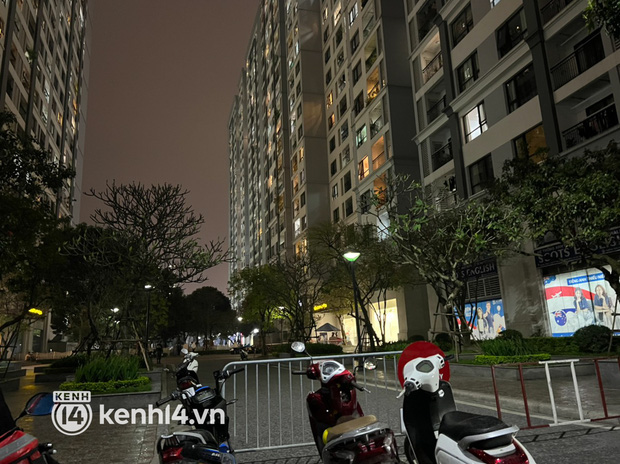 Vụ nữ sinh rơi từ tầng 26 chung cư tử vong: Nguyên nhân ban đầu-1