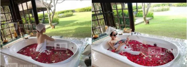 Bóc trần đường dây sugar baby trong showbiz: Có lò luyện săn sugar daddy, phương thức hoạt động tinh vi với giá cả gây sốc-2