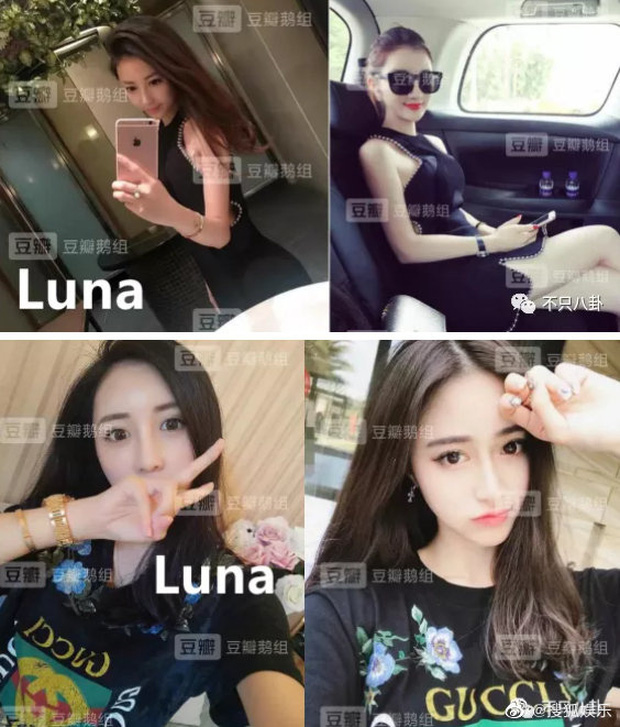 Bóc trần đường dây sugar baby trong showbiz: Có lò luyện săn sugar daddy, phương thức hoạt động tinh vi với giá cả gây sốc-5