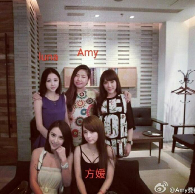 Bóc trần đường dây sugar baby trong showbiz: Có lò luyện săn sugar daddy, phương thức hoạt động tinh vi với giá cả gây sốc-7