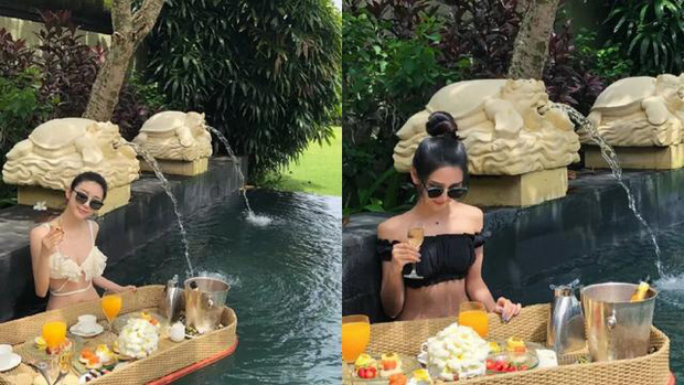 Bóc trần đường dây sugar baby trong showbiz: Có lò luyện săn sugar daddy, phương thức hoạt động tinh vi với giá cả gây sốc-3