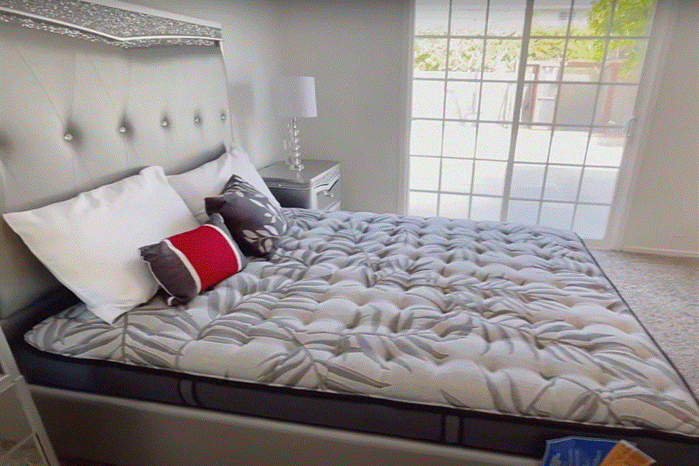 Thúy Nga khoe cận cảnh biệt thự gần 30 tỉ đồng mới mua-3