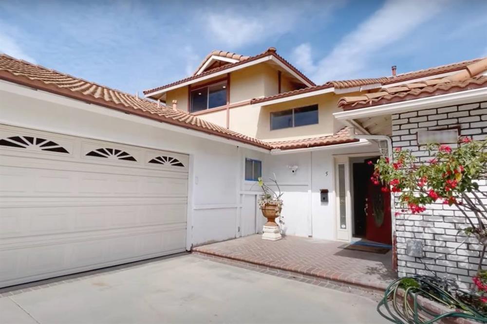 Thúy Nga khoe cận cảnh biệt thự gần 30 tỉ đồng mới mua-6