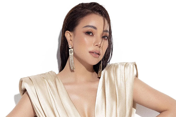 Trà Ngọc Hằng bị kiện đòi 2,5 tỷ đồng-2