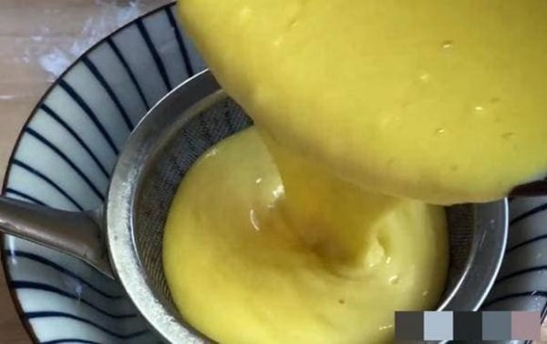 Món ngon tại nhà với xoài và sữa chua, dễ nấu, bổ dưỡng và thơm ngon, các bé thích mê-6