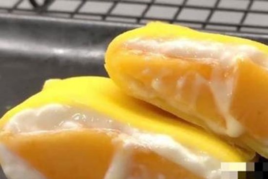 Món ngon tại nhà với xoài và sữa chua, dễ nấu, bổ dưỡng và thơm ngon, các bé thích mê