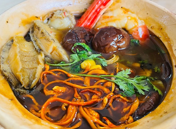 Cảnh báo 4 món bồi bổ F0, tẩm bổ hậu Covid-19 đang cực thịnh hành nhưng dùng nhiều có thể phản tác dụng, tăng gánh nặng cho gan thận-2