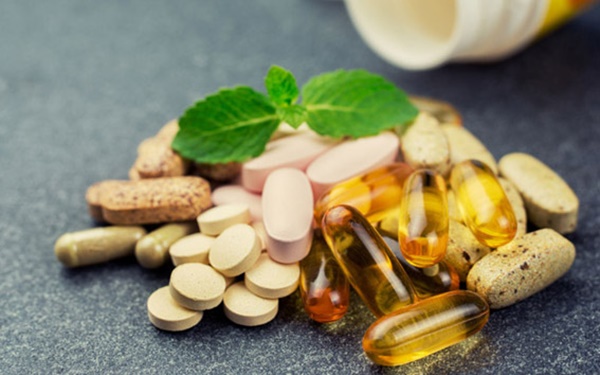 Cảnh báo 4 món bồi bổ F0, tẩm bổ hậu Covid-19 đang cực thịnh hành nhưng dùng nhiều có thể phản tác dụng, tăng gánh nặng cho gan thận-6